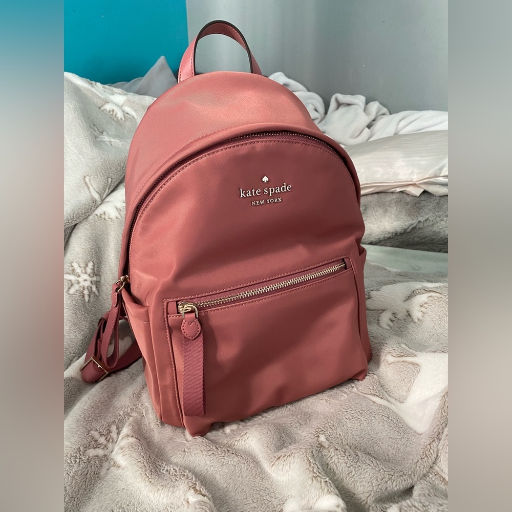 Chelsea Backpack